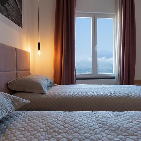 Horta Bay Apart otel Dış mekan fotoğraf