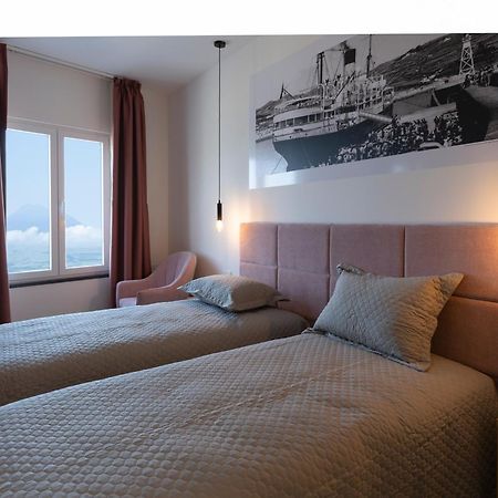 Horta Bay Apart otel Dış mekan fotoğraf