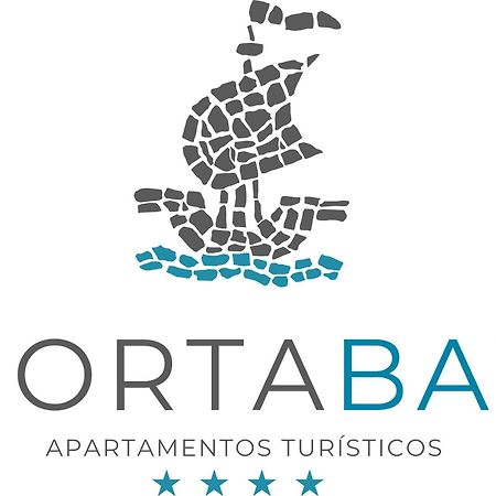 Horta Bay Apart otel Dış mekan fotoğraf