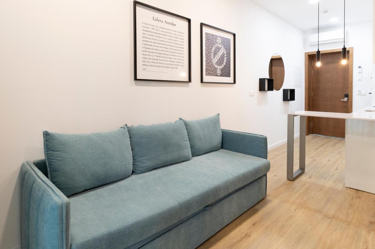 Horta Bay Apart otel Dış mekan fotoğraf
