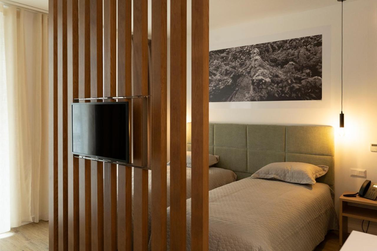 Horta Bay Apart otel Dış mekan fotoğraf