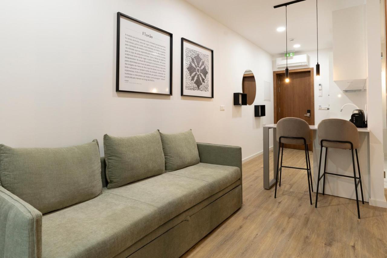 Horta Bay Apart otel Dış mekan fotoğraf