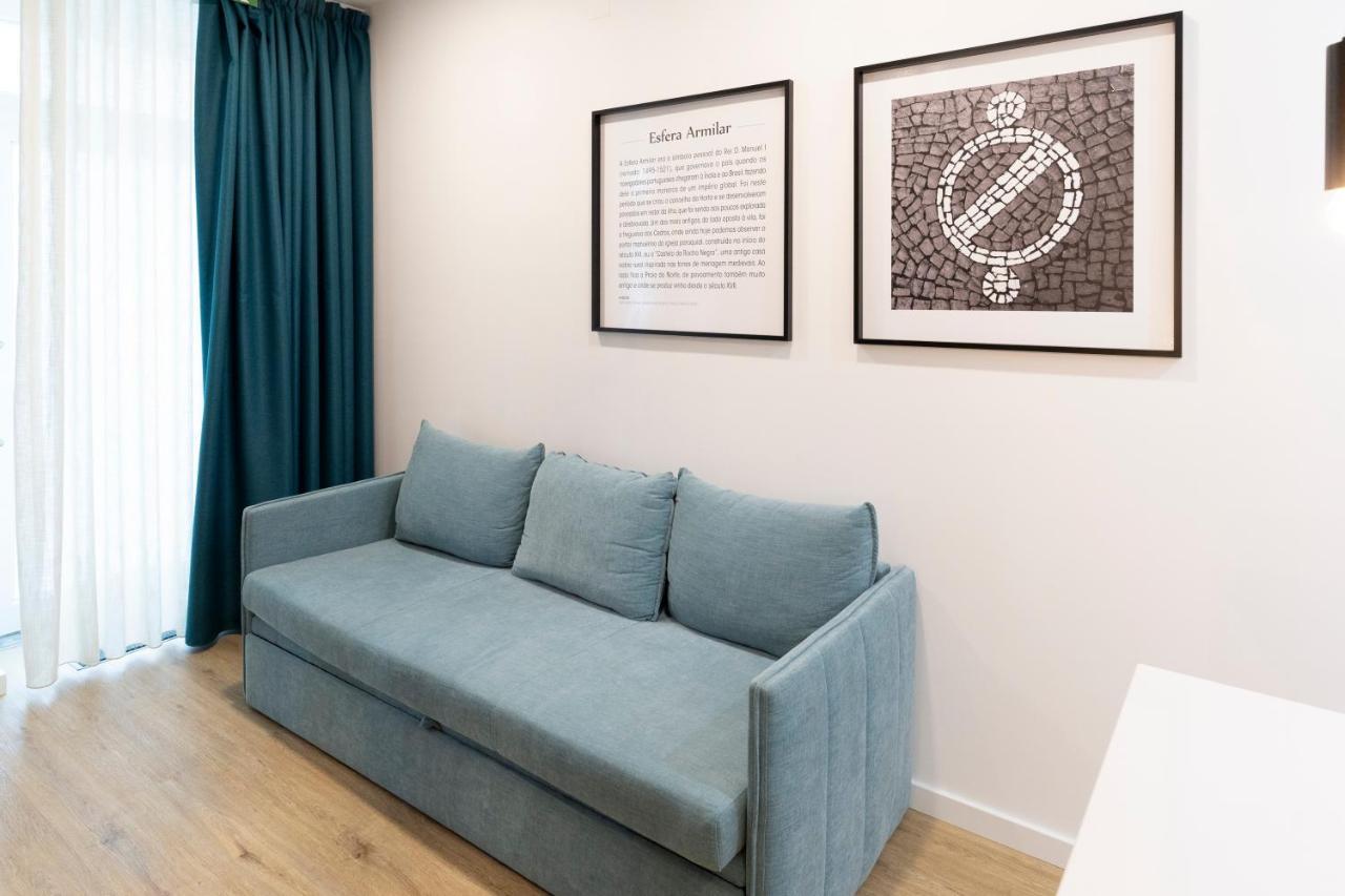 Horta Bay Apart otel Dış mekan fotoğraf