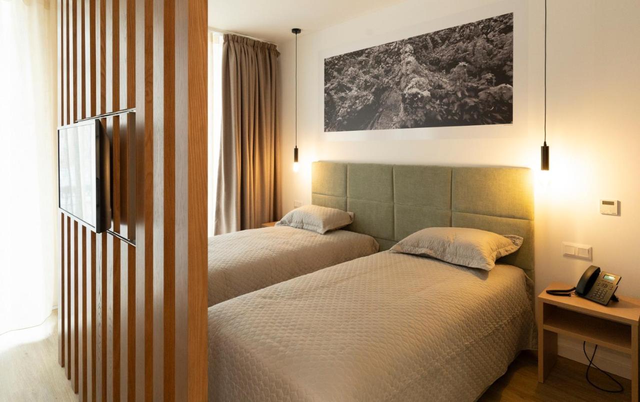 Horta Bay Apart otel Dış mekan fotoğraf