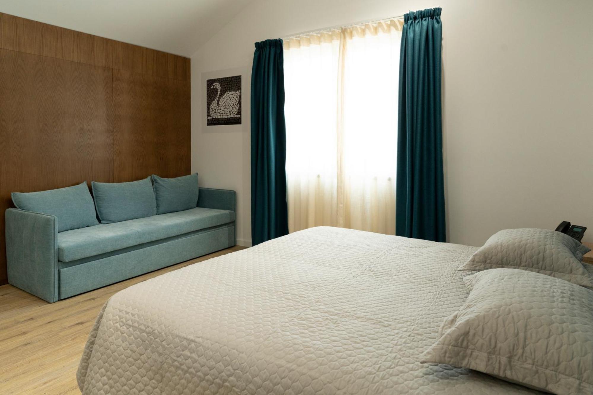 Horta Bay Apart otel Dış mekan fotoğraf