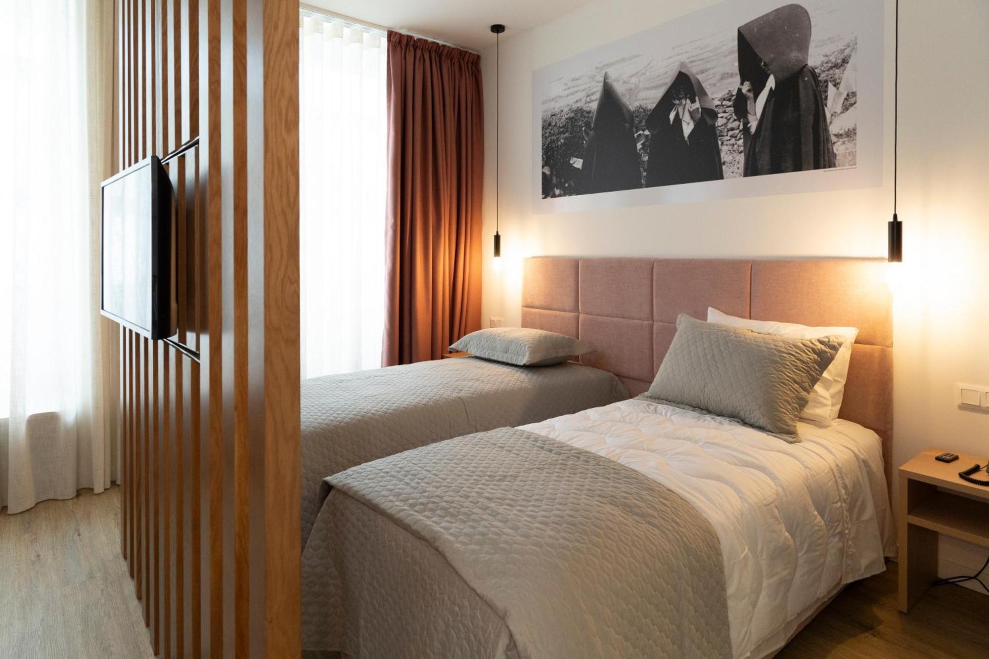 Horta Bay Apart otel Dış mekan fotoğraf