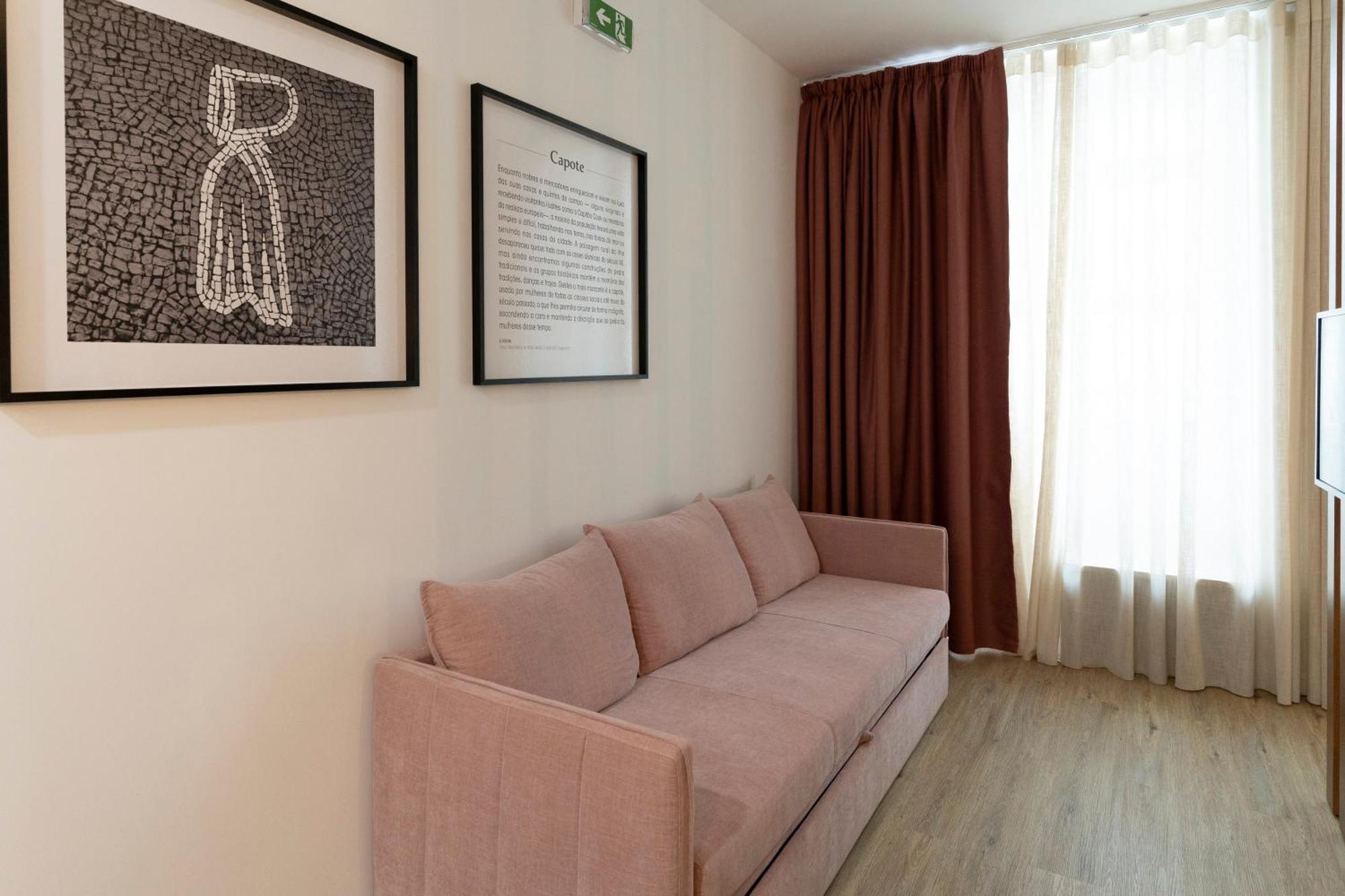 Horta Bay Apart otel Dış mekan fotoğraf