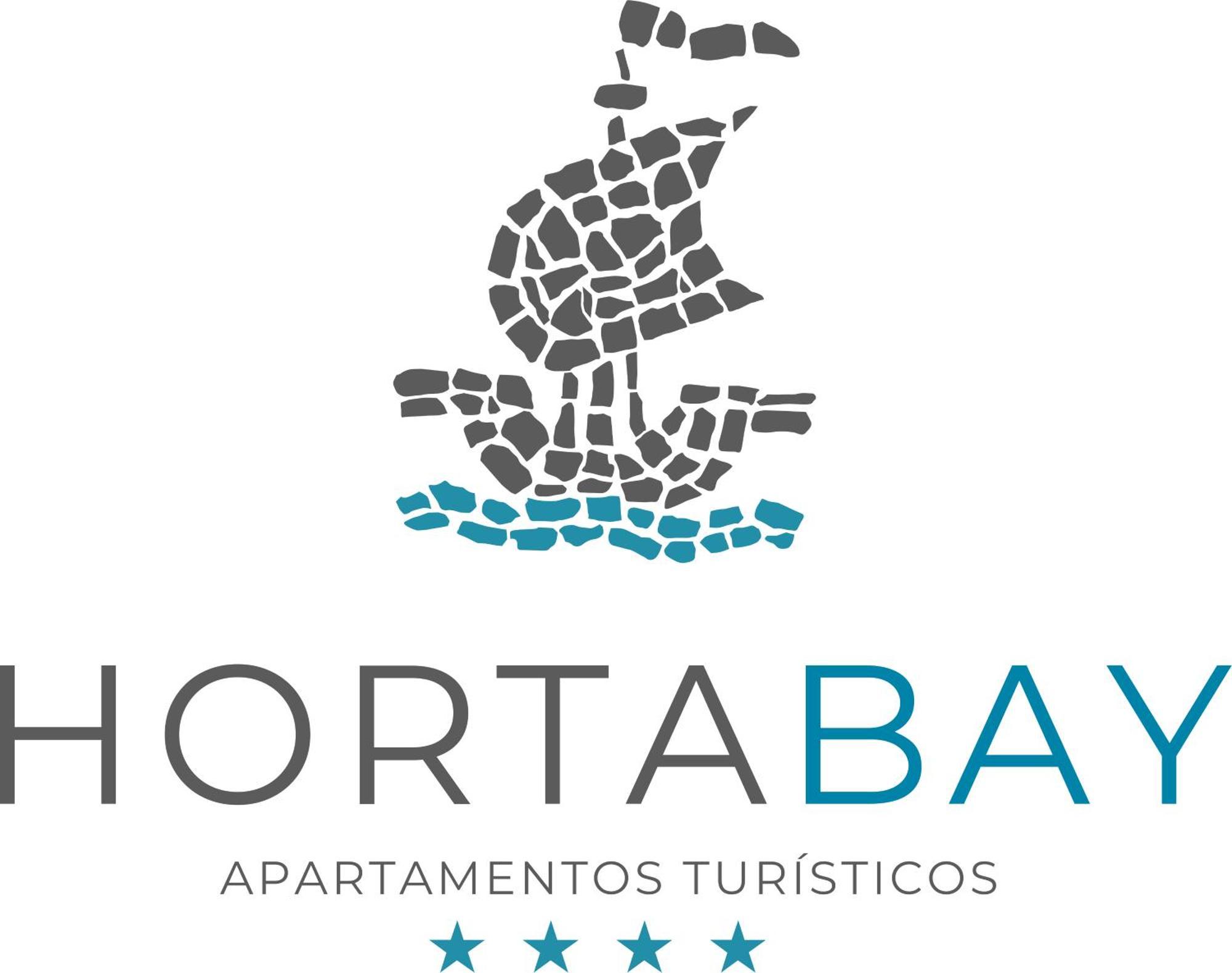 Horta Bay Apart otel Dış mekan fotoğraf